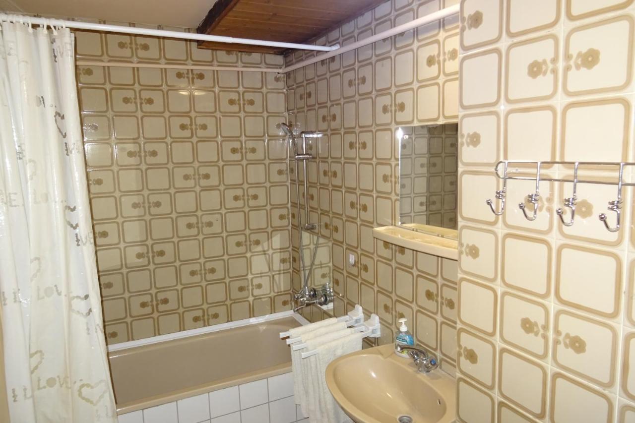 Magdalena Apartman Eger Buitenkant foto